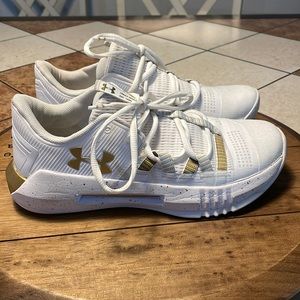 Women’s Under Armour Block City 2.0 - Volleyball Shoes